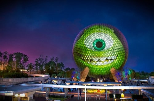 20 Little-Known Facts About Disney Parks