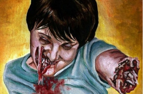 20 Most Shocking Zombie Gifts For Geeks