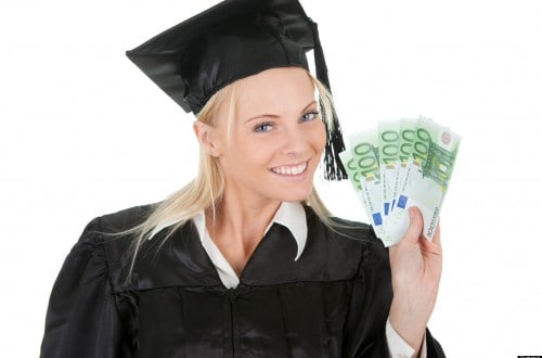 20 Of The Most Bizarre Scholarships Offered