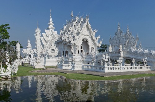 20 Of The Most Exquisite Temples From Around The World