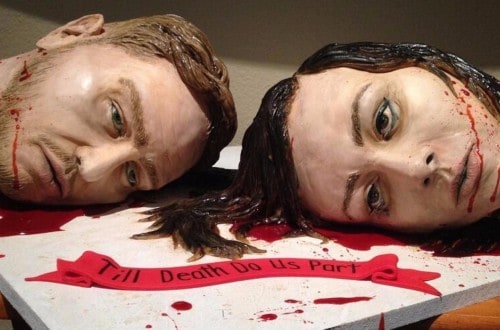 20 Of The Most Shocking Cakes Ever Made