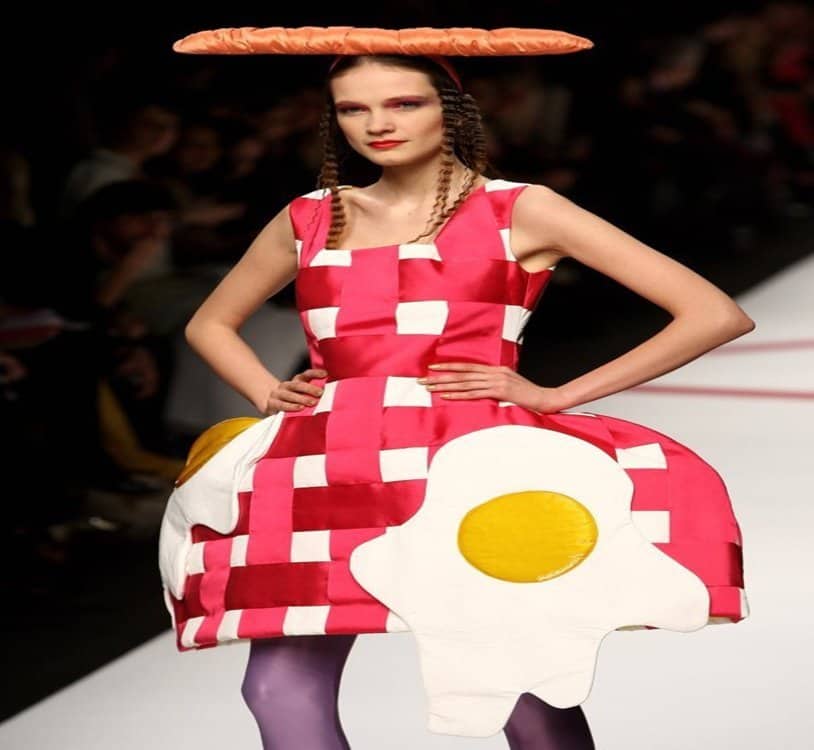 20 Of The Strangest And Funniest Clothing Fashions