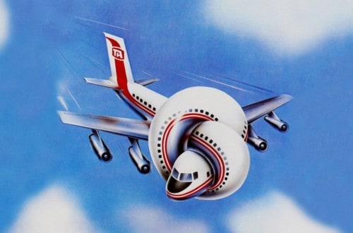 20 Things You Probably Didn’t Know About ‘Airplane’