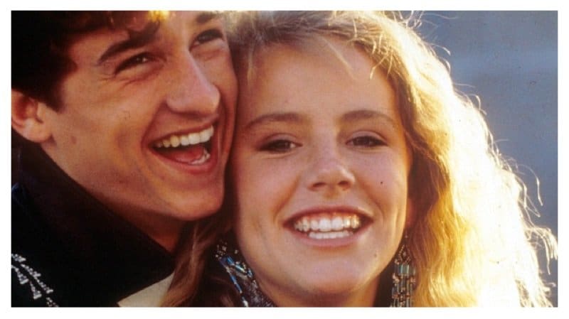 ‘Can’t Buy Me Love’ Star, Amanda Peterson Dead at 43