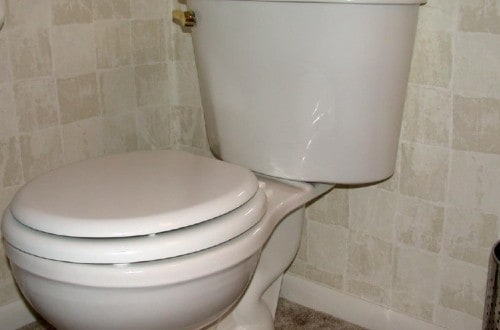 Craigslist Founder Pays $10,000 For A Composting Toilet