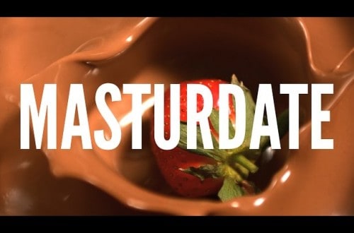 Everyone Should Be Masturdating And This Video Tells You Why