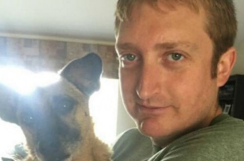 Florida Man Posts That He Wants to Marry His Dog; Wait Until You Hear What Happens Next