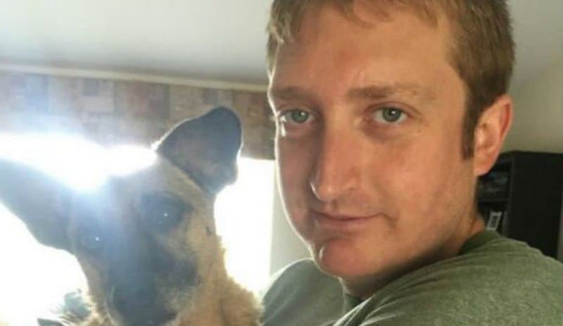 Florida Man Posts That He Wants to Marry His Dog; Wait Until You Hear What Happens Next