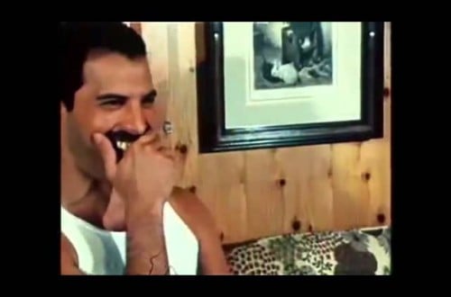 Freddie Mercury Isn’t A Fan Of Kanye’s Bohemian Rhapsody