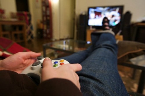 Man Found Guilty of Drugging so He Could Keep Playing Video Games
