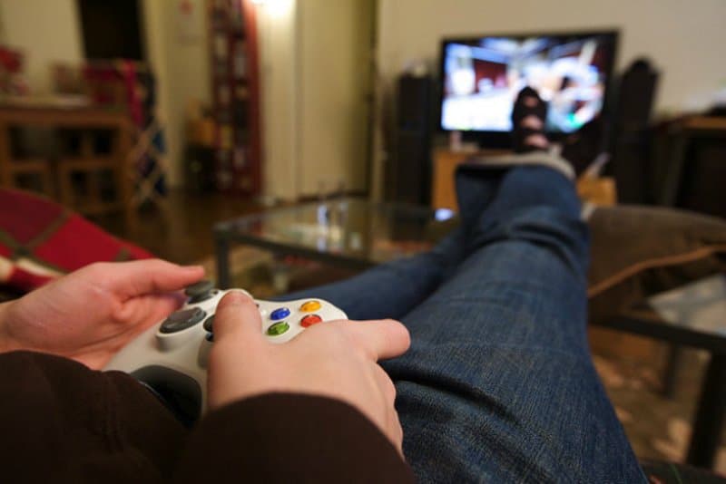 Man Found Guilty of Drugging so He Could Keep Playing Video Games