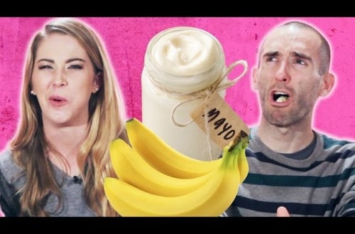 People Try Strange Food Combos And You’ll Be Shocked By Their Reactions
