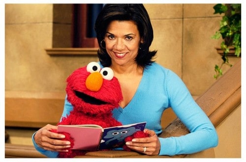 Sonia Manzano Retiring From Sesame Street After 44 Years