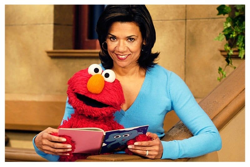 Sonia Manzano Retiring From Sesame Street After 44 Years