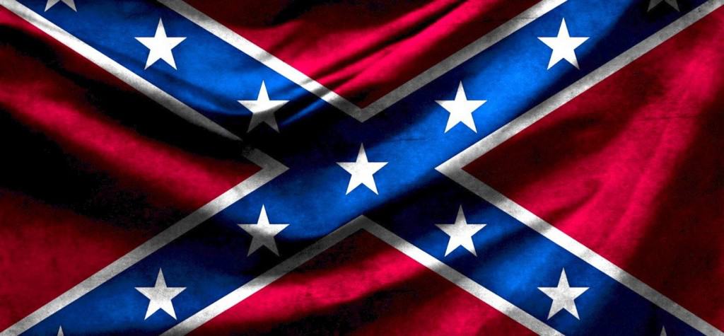 South Carolina Senator Launches Into Bizarre Gay Marriage Rant During Confederate Flag Debate