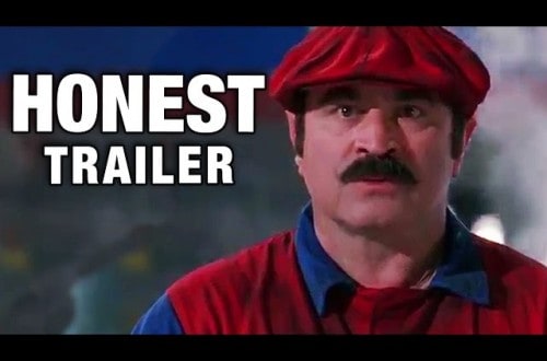 ‘Super Mario Bros.’ Movie Is As Bad As You Remember