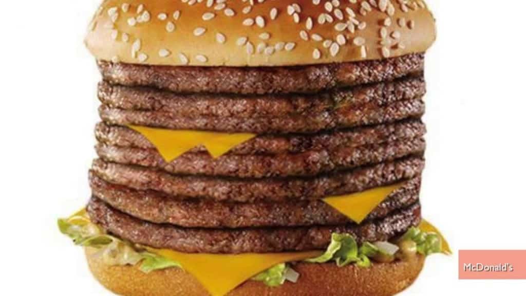 The Existence Of A McDonald’s Secret Menu Comes To Light