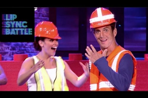 Will Arnett’s Performance Of ‘Everything is Awesome’ Will Have You Begging To Sing Along