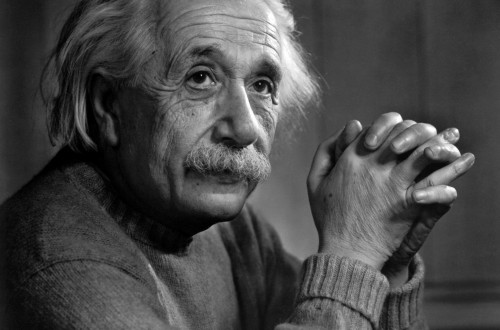 10 Crazy Facts You Didn’t Know About Albert Einstein