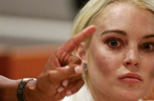 12 Celebrity Meltdowns We Will Never Forget
