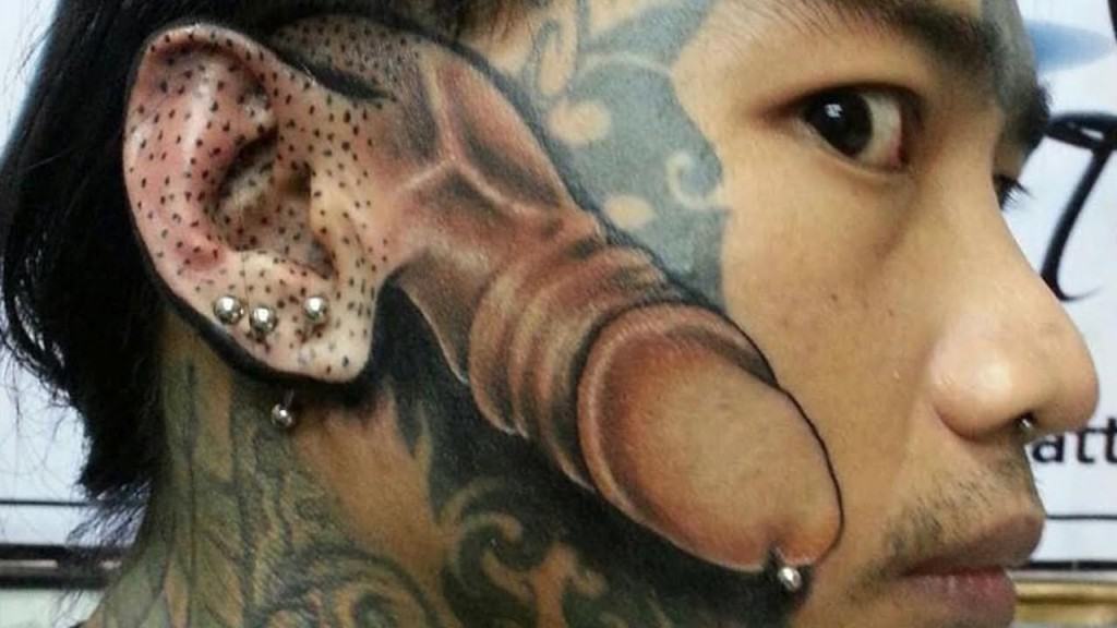 Are finger tattoos a bad idea? Here's what tattoo parlours really want you  to know