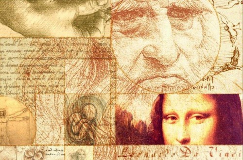15 Surprising And Little Known Facts About Leonardo da Vinci