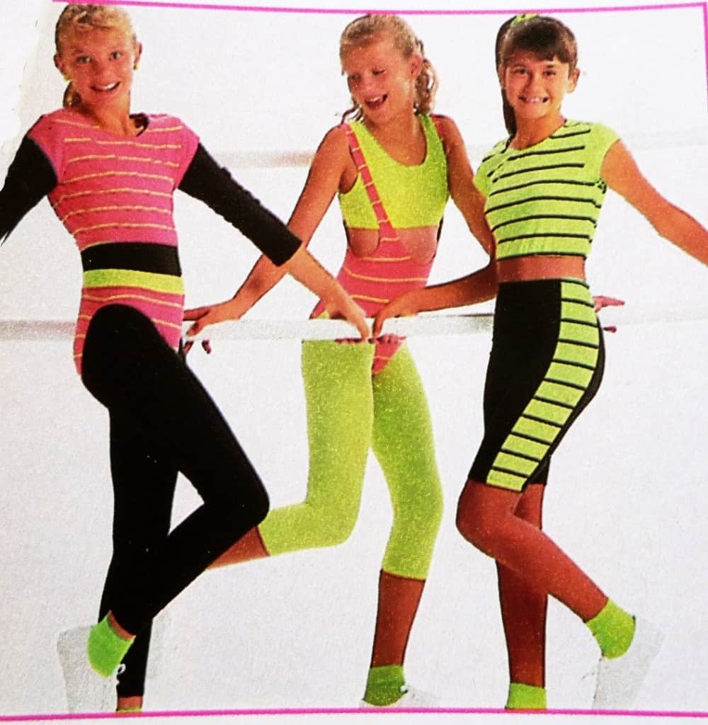 20 Fashion Statements From The 80's That Still Make You Laugh Today