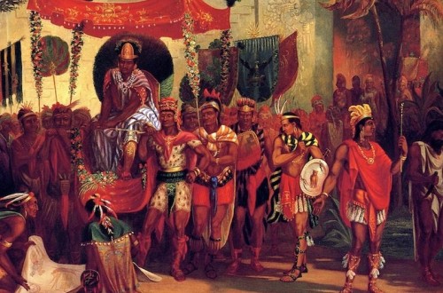 20 Interesting Facts About Aztecs You Probaby Didn’t Know