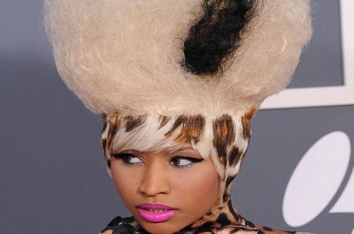20 Of The Most Hideous Celebrity Hairstyles