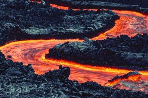 20 Of The Most Terrifying Volcanoes Around The World