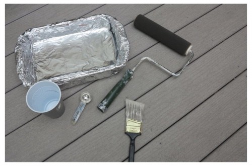 20 Resourceful Ways To Use Aluminum Foil