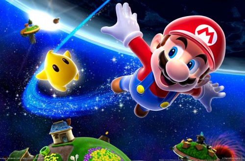 20 Surprising Things About Super Mario You Didn’t Know