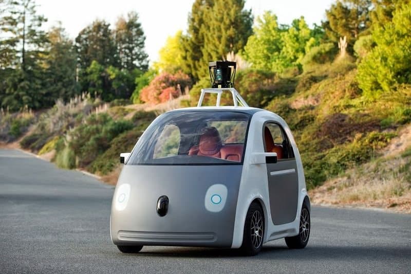 Apple Is Joining Google And Will Manufacture A Self-Driving Car