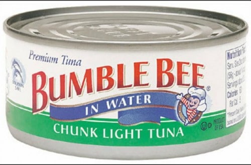 Bumble Bee Pays $6 Million After Worker Dies In Their Oven