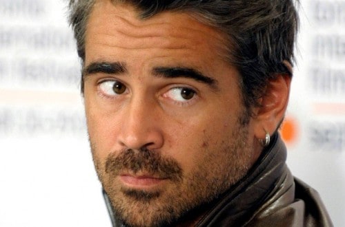 Colin Farrell Fantastic Addition To ‘Fantastic Beasts and Where to Find Them’