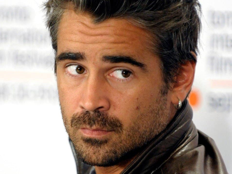 Colin Farrell Fantastic Addition To ‘Fantastic Beasts and Where to Find Them’