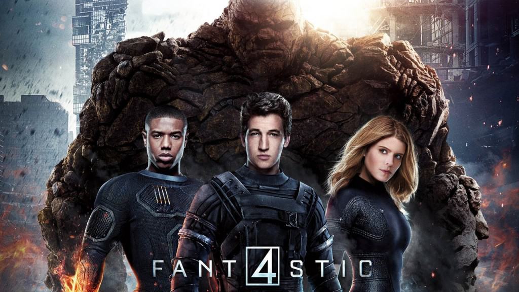 Fantastic Four Director Bashes On His Own Movie, Regrets His Decision Minutes Later