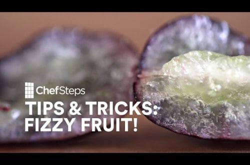 Impress Your Friends With This Amazing Fruit Trick