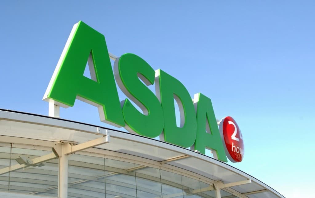 Man Steals £40,000 From Asda Posing As Staff Member