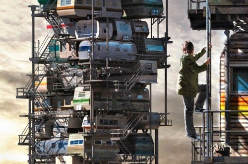 Spielberg Directed ‘Ready Player One’ Set To Hit Theaters December 2017