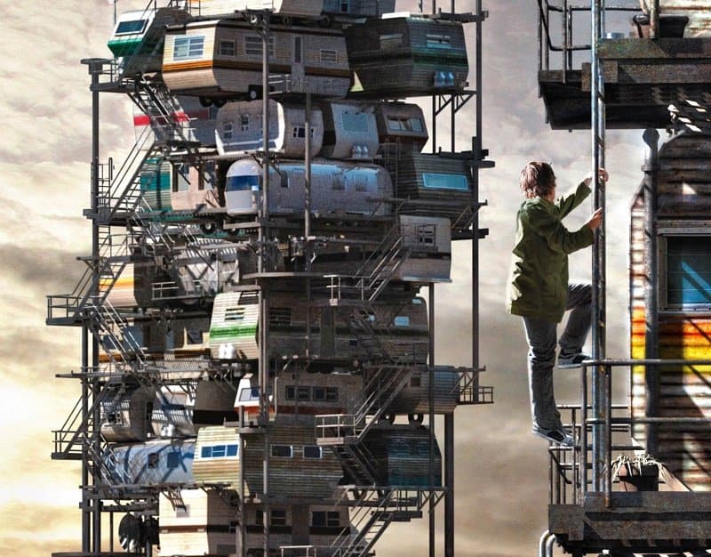 Spielberg Directed ‘Ready Player One’ Set To Hit Theaters December 2017