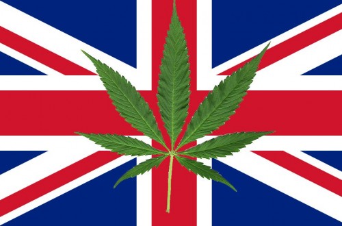 UK Government Rejects Cannabis Legalization Despite 200,000 Signatures