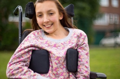 Wheelchair Teen Proves More Courageous Than Her Mugger, Fights Back And Wins