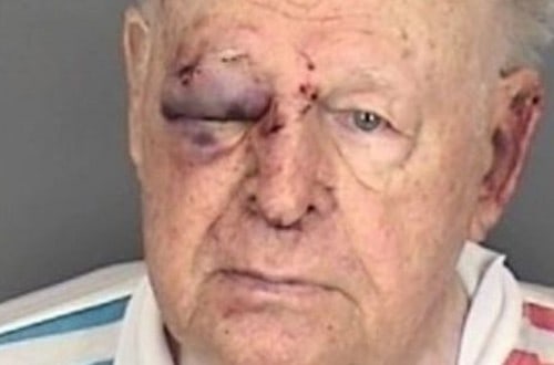 91 Year-Old Shoots At Landscapers For Getting Grass On His Car