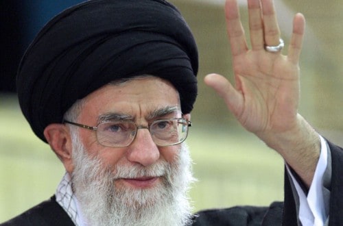 Iranian Leader Threatens War With The United States And The US Would Lose