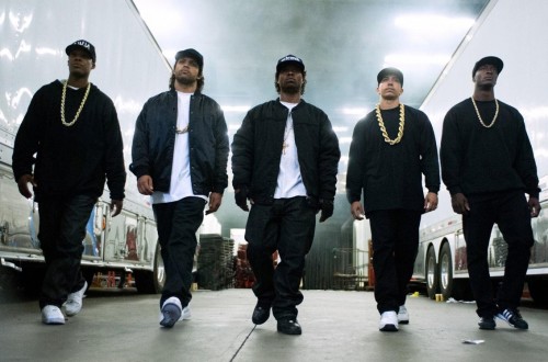 Acid Thrown In Man’s Face At Straight Outta Compton Screening