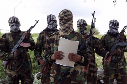 Al Qaeda Declares War On ISIS