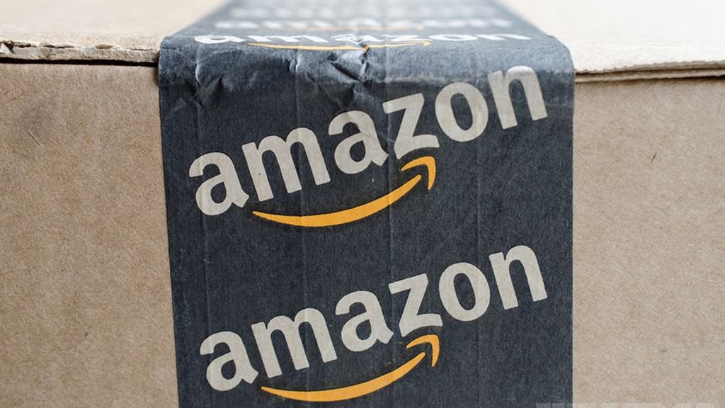 Amazon Launches One Hour Alcohol Delivery In Seattle