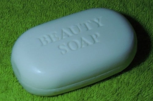 Antibacterial Soap Revealed To Have No Effect On Germs