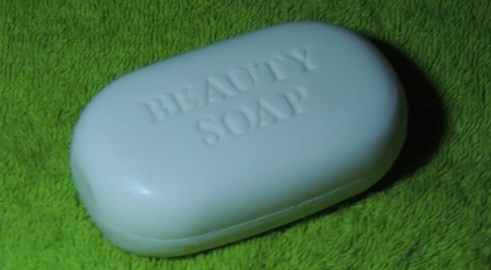 Antibacterial Soap Revealed To Have No Effect On Germs